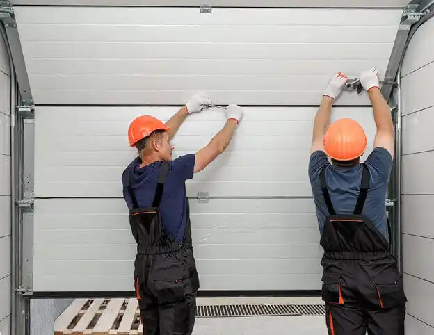 garage door service Valley
